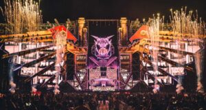 DWP 2025 akan menjadi festival musik yang seru. Penggemar dari seluruh dunia sangat menantikan acara ini artikel ini berisi semua.