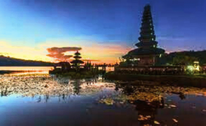 Lokasi wisata teratas Australia untuk tahun 2025 adalah Indonesia, yang mengarah pada peningkatan klaim polis asuransi