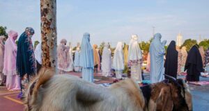 Idul Adha, atau Hari Raya Haji, adalah salah satu perayaan umat Muslim yang paling penting di seluruh dunia, termasuk Indonesia.