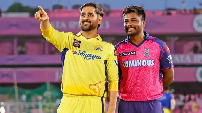 RR vs CSK Dream 11 Prediksi, IPL 2025: Rajasthan Royals v Chennai Super Kings Predicted Playing XI, Pilihan Pemain Dampak, Pasukan Lengkap