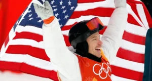 Inisiatif Shaun White untuk menyatukan lanskap olahraga yang terfragmentasi