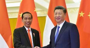 Menurunnya Diplomasi AS di Indonesia Membuka Peluang bagi China: Analisis dan Implikasi ... Dalam beberapa tahun terakhir, diplomasi Amerika.