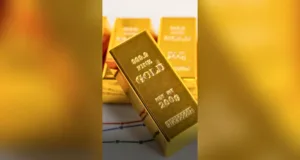 Seberapa tinggi harga emas bisa naik pada tahun 2025