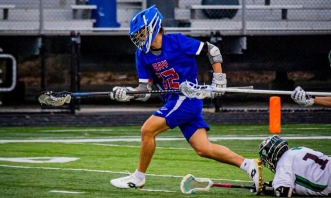 Dylan Veselic meninggal setelah ia menderita cedera selama pertandingan lacrosse. 