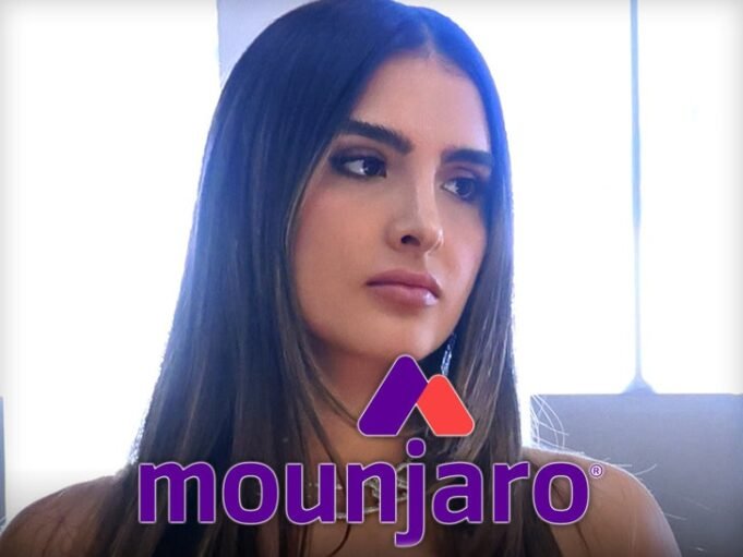 Sophia Umansky Mounjaro Utama Getty