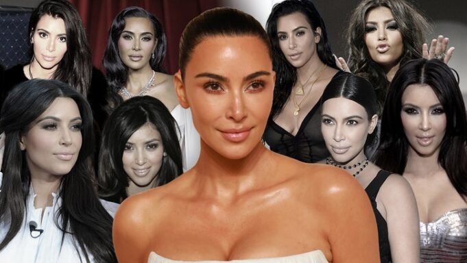 Kim-Kardashian-Timeline-Launch