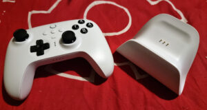 8bitdo Ultimate Controller