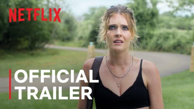 Sirene | Trailer resmi | Netflix - YouTube