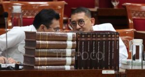Aliansi Perempuan Desak Menteri Fadli Zon Tarik Kembali Pernyataan Penyangkalan Pemerkosaan Massal 1998