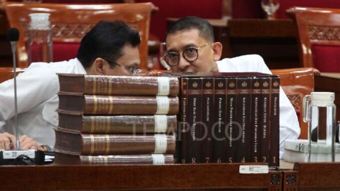 Aliansi Perempuan Desak Menteri Fadli Zon Tarik Kembali Pernyataan Penyangkalan Pemerkosaan Massal 1998