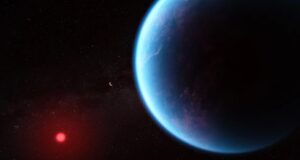 New Analysis Weakens Claims of Life on Distant Exoplanet K2-18b