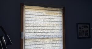 Smartwings Smart Blinds ditutup