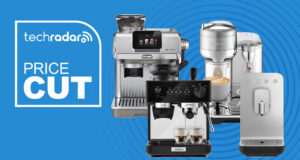 Bangun dan Bau Tabungan: Ini adalah 5 penawaran mesin kopi eofy terbaik yang harus dibeli sebelum 30 Juni
