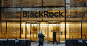 BlackRock Said to Plan to Buy Shares in Circle Internet IPO
