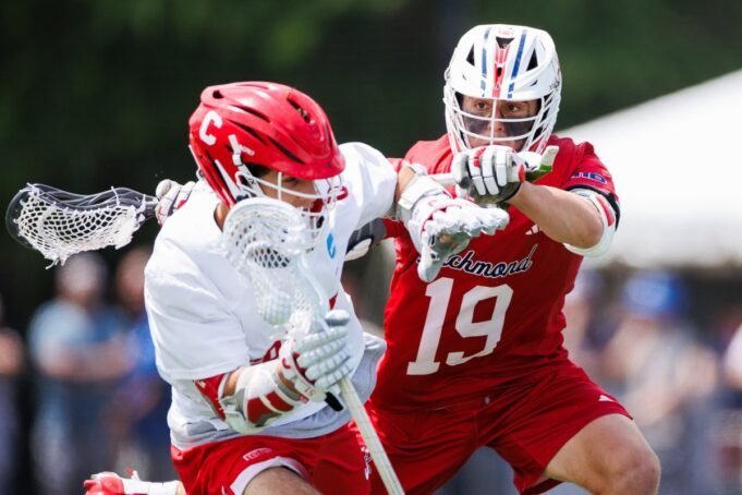 Lacrosse