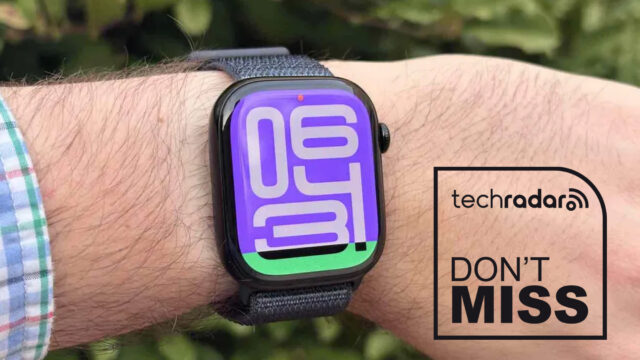 Cepat, karena jam berdetak pada epik Apple Watch 10 ini untuk EOFY
