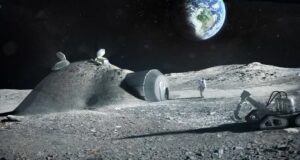 China and Russia Sign Deal to Build Lunar Nuclear Power Plant by 2036