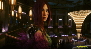 Phantom Liberty Cyberpunk 2077