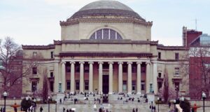 Departemen Pendidikan AS Peringatkan Universitas Columbia Soal Akreditasi Akibat Kekhawatiran Antisemitisme