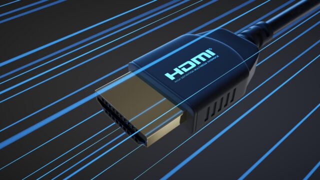 HDMI 2.2 secara resmi siap untuk membawa 4K 480Hz, dan bahkan video hingga 16k - inilah kapan harus mengharapkannya di TV dan monitor
