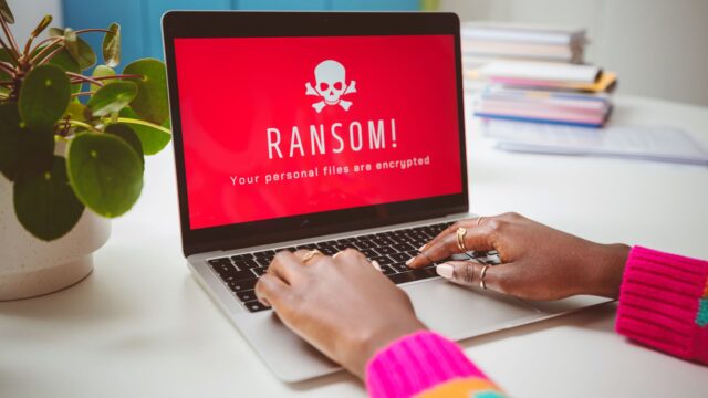 Hampir setengah dari perusahaan mengatakan mereka membayar tuntutan ransomware - tapi inilah mengapa itu bisa menjadi ide yang buruk

