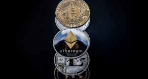 Crypto Price Today: Bitcoin Falls to $106,000 Mark as Market Consolidates, Most Altcoins Dip