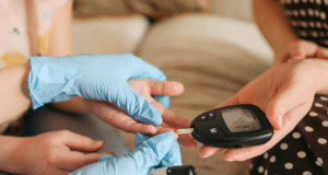 Indonesia Menghadapi Krisis Diabetes Penyebab dan Upaya Penanganannya