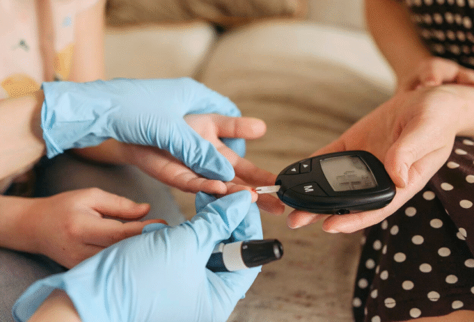 Indonesia Menghadapi Krisis Diabetes Penyebab dan Upaya Penanganannya