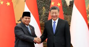 Indonesia Tawarkan Peluang Investasi Asing untuk Proyek Tol Laut Laut Senilai Rp1.2 Triliun agar Melindungi Pantai dari Banjir
