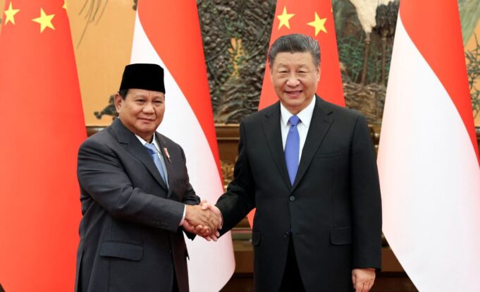 Indonesia Tawarkan Peluang Investasi Asing untuk Proyek Tol Laut Laut Senilai Rp1.2 Triliun agar Melindungi Pantai dari Banjir