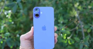 Kamera iPhone yang dapat dilipat mungkin membuatnya tertinggal di belakang Galaxy Z Fold 7
