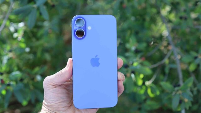 Kamera iPhone yang dapat dilipat mungkin membuatnya tertinggal di belakang Galaxy Z Fold 7
