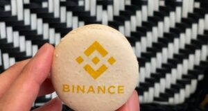 SEC Dropping Enforcement Case Against Binance Crypto Exchange