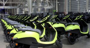 Ola Electric