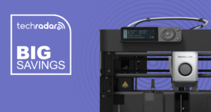 Kesepakatan printer 3D super cepat ini dari Bambu Lab sangat bagus, saya pikir penghematan $ 300 adalah kesalahan ketik - tetapi Anda harus bergegas

