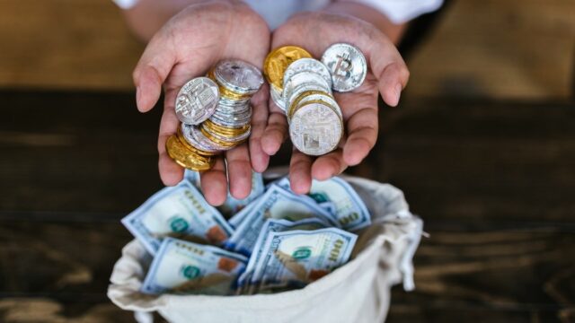 Luxembourg Labels Crypto Firms as High-Risk Entities for Money Laundering 