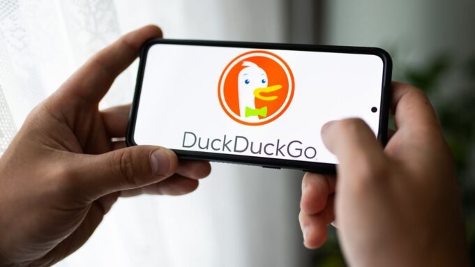 Lupakan Chrome and Edge - Browser Challenger ini sekarang menawarkan perlindungan yang lebih besar dari penipuan online
