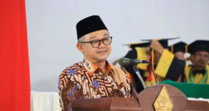 Mempromosikan Pendidikan STEM untuk Masa Depan Bangsa