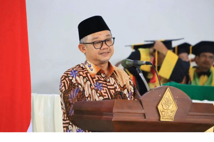 Mempromosikan Pendidikan STEM untuk Masa Depan Bangsa