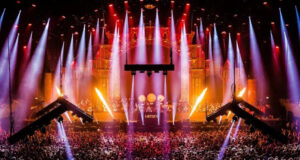 Menjelajahi Tur Festival Musik Bawah Tanah di Brasil Permata Tersembunyi bagi Pecinta Musik