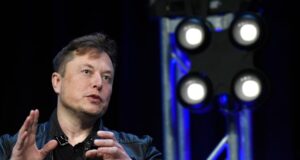 Elon Musk relatif tenang sejak meledak dengan presiden bulan ini.