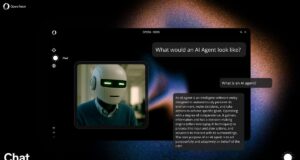 Opera Neon Agentic Browser Unveiled, Uses AI Agents to Plan Trips and Build Websites