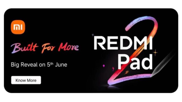 redmi pad 2 flipkart inline redmi_pad2
