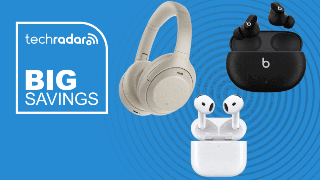 Penawaran headphone awal hari utama ditayangkan dari $ 15,99 - berikut adalah 7 penawaran yang saya beli dari Apple, Sony, dan Beats
