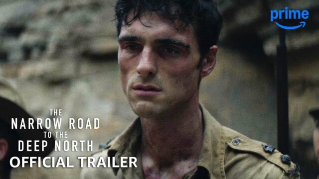Jalan sempit menuju Deep North - Trailer Resmi | Video Prime - YouTube