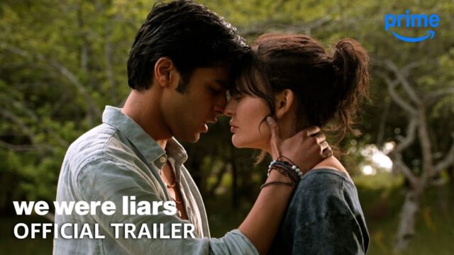 We Were Liars - Trailer Resmi | Video Prime - YouTube