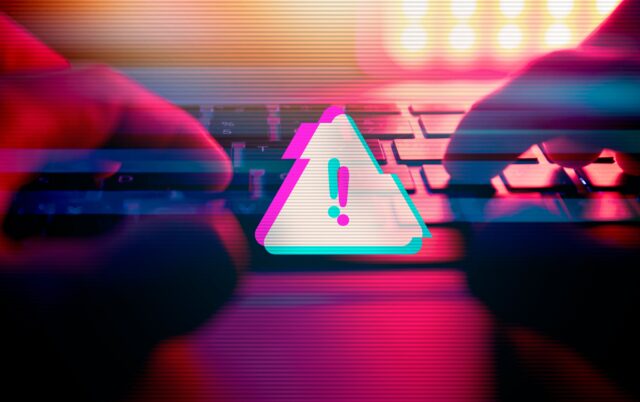 Pesan Kesalahan Palsu ClickFix Malware melonjak lebih dari 500%, mengambil tempat kedua sebagai vektor serangan yang paling disalahgunakan
