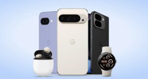Pixel 9, Pixel Watch 3 Now Directly Available for Purchase from Google Store in India; Offers Announced