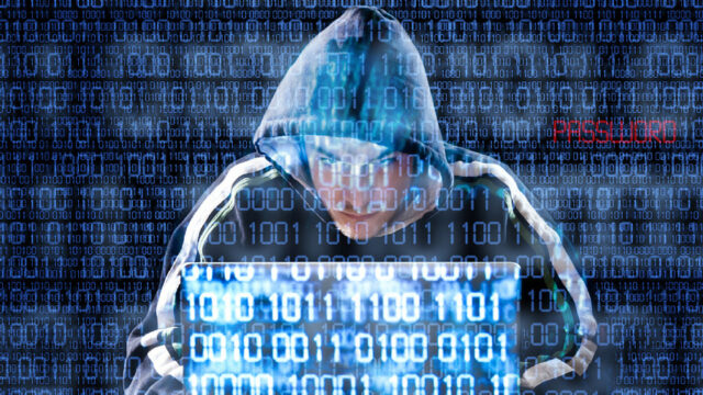 Pria Inggris di belakang grup peretas 'Intelbroker' yang dituduh mencuri jutaan orang
