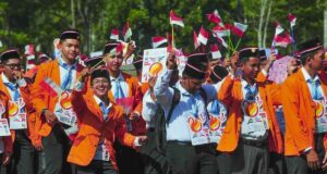 Reformasi Pendidikan Tinggi di Indonesia Meningkatkan Daya Saing Global dan Hasil Penelitian